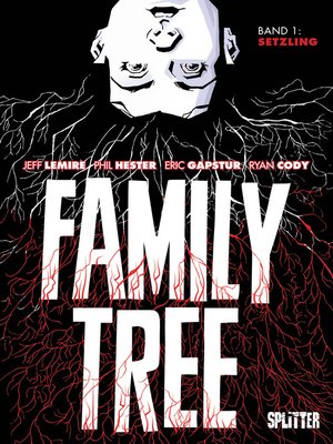 cover image of Family Tree. Band 1